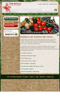Mobile Screenshot of nmfoodbanks.org